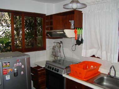 Appartement de vacances �/en/au Miraflores (Lima)ou appartement ou maison de vacances