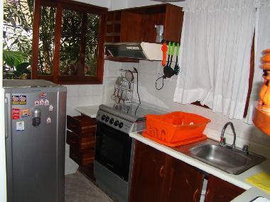 Appartement de vacances �/en/au Miraflores (Lima)ou appartement ou maison de vacances