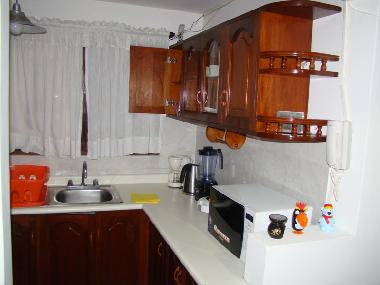 Appartement de vacances �/en/au Miraflores (Lima)ou appartement ou maison de vacances