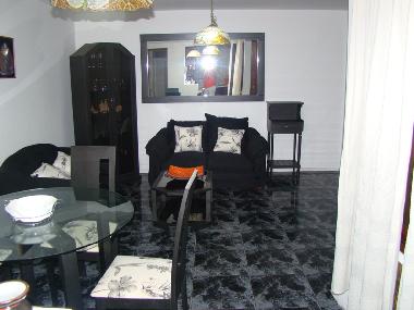 Appartement de vacances �/en/au Miraflores (Lima)ou appartement ou maison de vacances