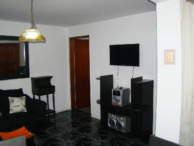 Appartement de vacances �/en/au Miraflores (Lima)ou appartement ou maison de vacances
