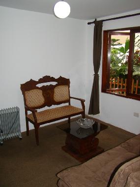 Appartement de vacances �/en/au Miraflores (Lima)ou appartement ou maison de vacances
