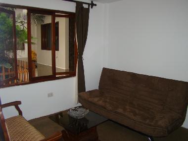 Appartement de vacances �/en/au Miraflores (Lima)ou appartement ou maison de vacances