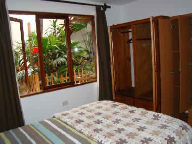 Appartement de vacances �/en/au Miraflores (Lima)ou appartement ou maison de vacances