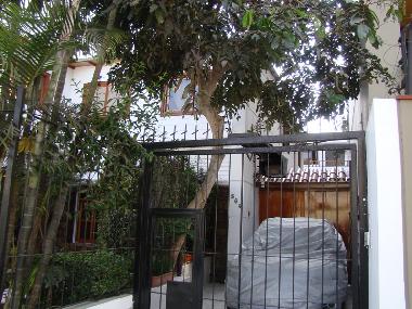 Appartement de vacances �/en/au Miraflores (Lima)ou appartement ou maison de vacances