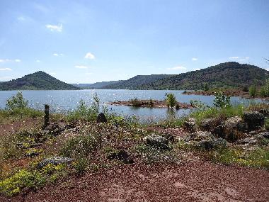 Maison de vacances �/en/au St Etienne d