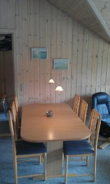 Maison de vacances �/en/au Jegum Ferieland (Sonderjylland)ou appartement ou maison de vacances