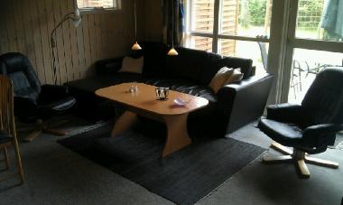 Maison de vacances �/en/au Jegum Ferieland (Sonderjylland)ou appartement ou maison de vacances