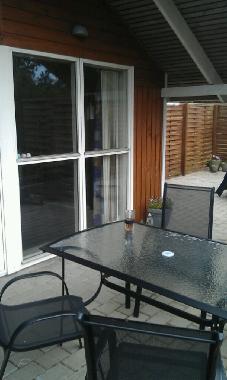 Maison de vacances �/en/au Jegum Ferieland (Sonderjylland)ou appartement ou maison de vacances