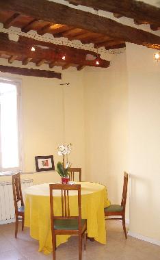 Appartement de vacances �/en/au Lucca (Lucca)ou appartement ou maison de vacances
