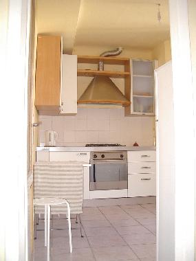 Appartement de vacances �/en/au Lucca (Lucca)ou appartement ou maison de vacances