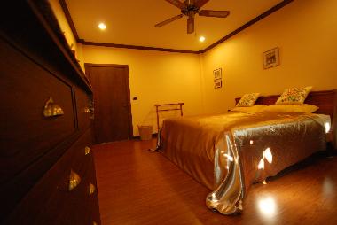 Maison de vacances /en/au Banglamung PATTAYA (Chon Buri)ou appartement ou maison de vacances