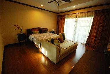 Maison de vacances /en/au Banglamung PATTAYA (Chon Buri)ou appartement ou maison de vacances