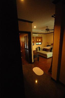 Maison de vacances /en/au Banglamung PATTAYA (Chon Buri)ou appartement ou maison de vacances