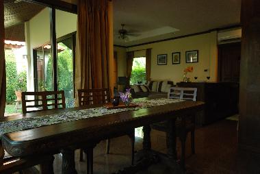 Maison de vacances /en/au Banglamung PATTAYA (Chon Buri)ou appartement ou maison de vacances