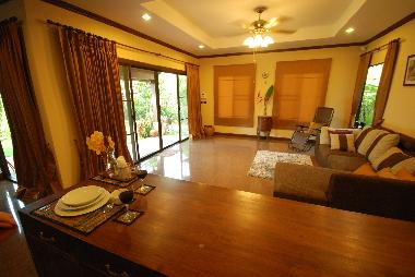 Maison de vacances /en/au Banglamung PATTAYA (Chon Buri)ou appartement ou maison de vacances