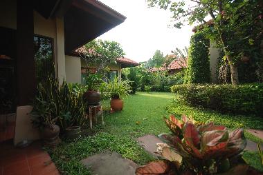 Maison de vacances /en/au Banglamung PATTAYA (Chon Buri)ou appartement ou maison de vacances