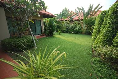 Maison de vacances /en/au Banglamung PATTAYA (Chon Buri)ou appartement ou maison de vacances