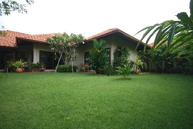 Maison de vacances /en/au Banglamung PATTAYA (Chon Buri)ou appartement ou maison de vacances