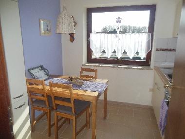 Appartement de vacances /en/au Karby (Ostsee-Festland)ou appartement ou maison de vacances