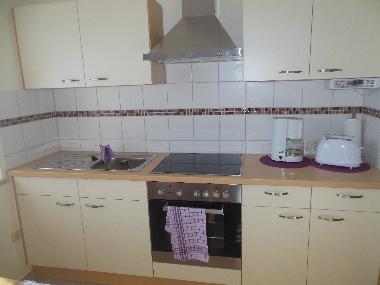 Appartement de vacances /en/au Karby (Ostsee-Festland)ou appartement ou maison de vacances