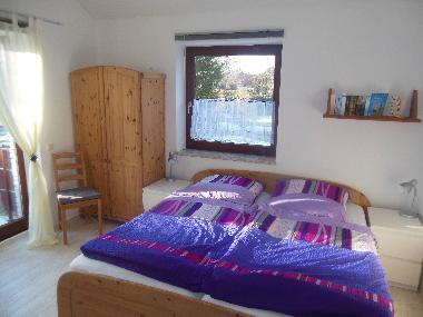 Appartement de vacances /en/au Karby (Ostsee-Festland)ou appartement ou maison de vacances