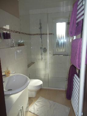 Appartement de vacances /en/au Karby (Ostsee-Festland)ou appartement ou maison de vacances
