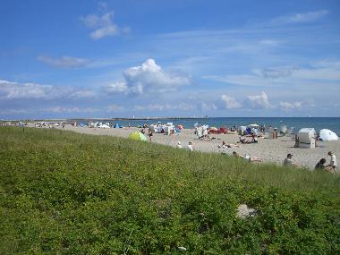 Appartement de vacances /en/au Karby (Ostsee-Festland)ou appartement ou maison de vacances