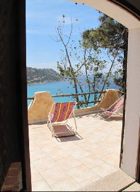 Maison de vacances /en/au Torre delle Stelle (Cagliari)ou appartement ou maison de vacances