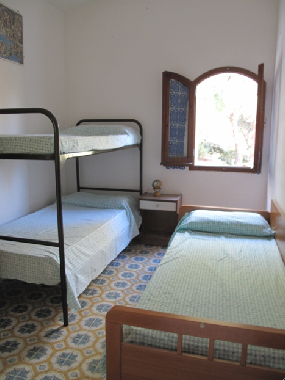 Maison de vacances /en/au Torre delle Stelle (Cagliari)ou appartement ou maison de vacances