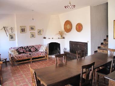 Maison de vacances /en/au Torre delle Stelle (Cagliari)ou appartement ou maison de vacances