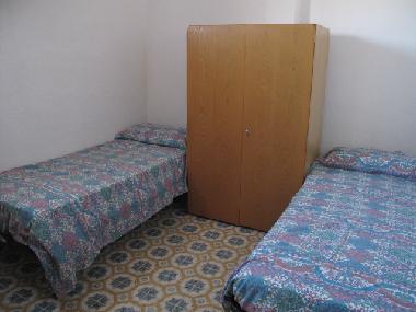 Maison de vacances /en/au Torre delle Stelle (Cagliari)ou appartement ou maison de vacances