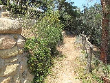 Maison de vacances /en/au Torre delle Stelle (Cagliari)ou appartement ou maison de vacances