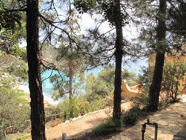 Maison de vacances /en/au Torre delle Stelle (Cagliari)ou appartement ou maison de vacances