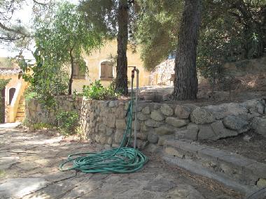 Maison de vacances /en/au Torre delle Stelle (Cagliari)ou appartement ou maison de vacances