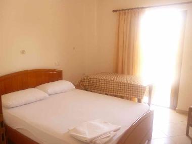 Appartement de vacances /en/au sarande (Sarande)ou appartement ou maison de vacances