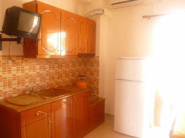 Appartement de vacances /en/au sarande (Sarande)ou appartement ou maison de vacances