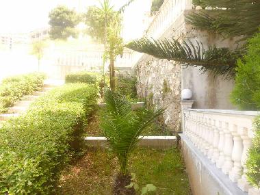 Appartement de vacances /en/au sarande (Sarande)ou appartement ou maison de vacances