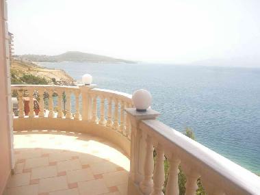 Appartement de vacances /en/au sarande (Sarande)ou appartement ou maison de vacances