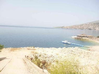 Appartement de vacances /en/au sarande (Sarande)ou appartement ou maison de vacances