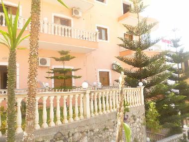 Appartement de vacances /en/au sarande (Sarande)ou appartement ou maison de vacances