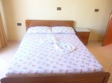 Maison de vacances /en/au ksamil (Sarande)ou appartement ou maison de vacances