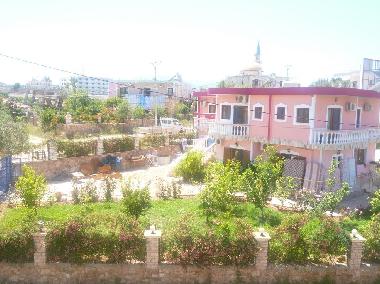Maison de vacances /en/au ksamil (Sarande)ou appartement ou maison de vacances