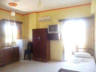 Maison de vacances /en/au ksamil (Sarande)ou appartement ou maison de vacances