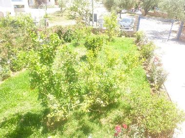 Maison de vacances /en/au ksamil (Sarande)ou appartement ou maison de vacances