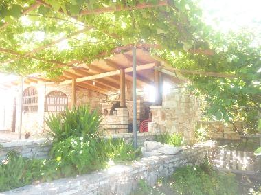 Appartement de vacances /en/au ksamil (Sarande)ou appartement ou maison de vacances