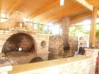 Appartement de vacances /en/au ksamil (Sarande)ou appartement ou maison de vacances