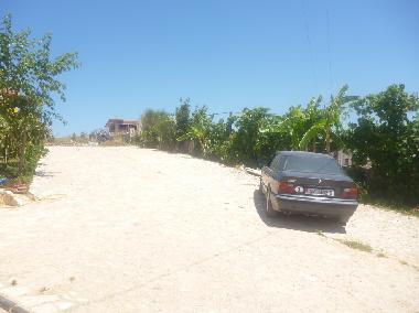 Appartement de vacances /en/au ksamil (Sarande)ou appartement ou maison de vacances