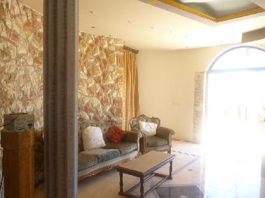 Appartement de vacances /en/au ksamil (Sarande)ou appartement ou maison de vacances