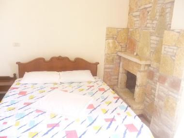 Appartement de vacances /en/au ksamil (Sarande)ou appartement ou maison de vacances